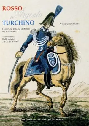 Rosso Argento & Turchino - Primo volume